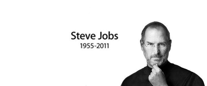 Els 11 manaments d’Steve Jobs