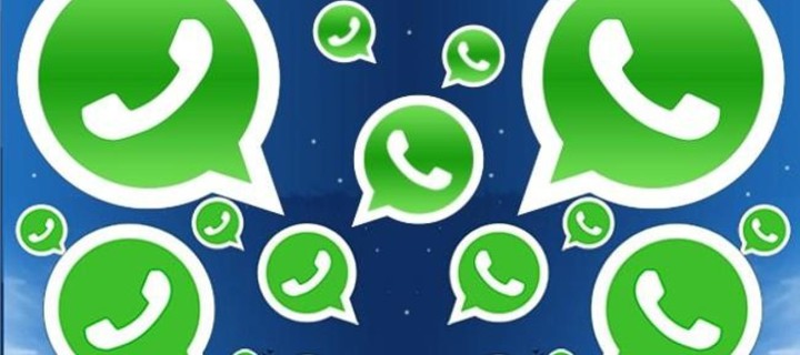 Nova aplicació de Watsapp amb trucades.