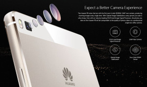 Huawei P8