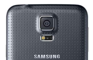 Samsung Galaxy S5