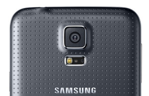 Samsung Galaxy S5