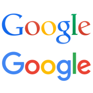 La nova imatge de Google, millor o pitjor?