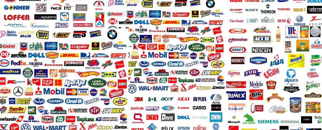 La marca, la publicitat i el branding.