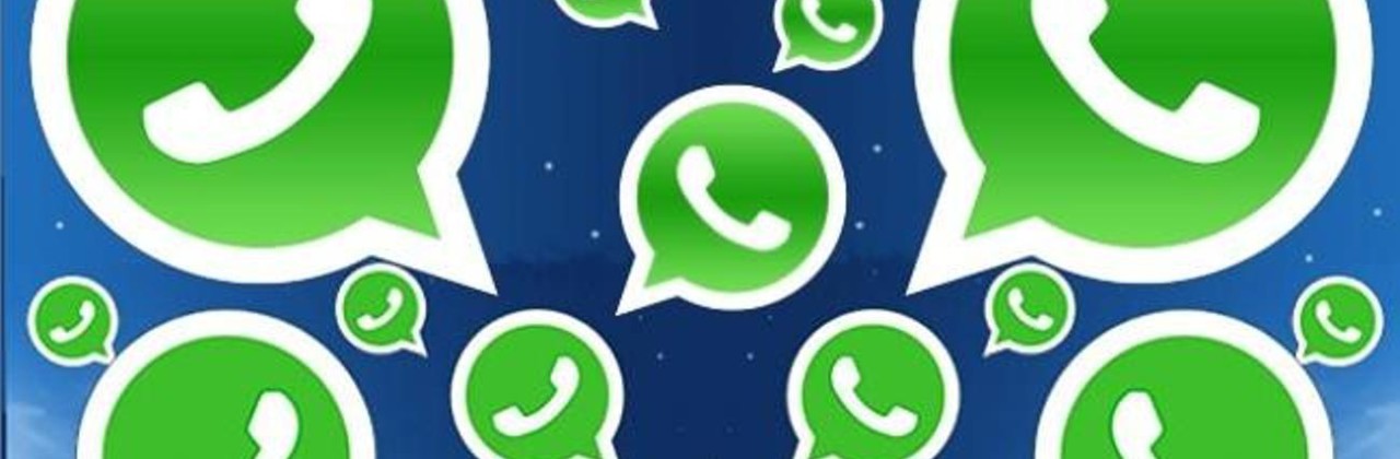Nova aplicació de Watsapp amb trucades.