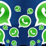 Nova aplicació de Watsapp amb trucades.
