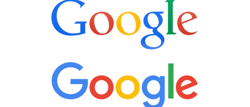 La nova imatge de Google, millor o pitjor?