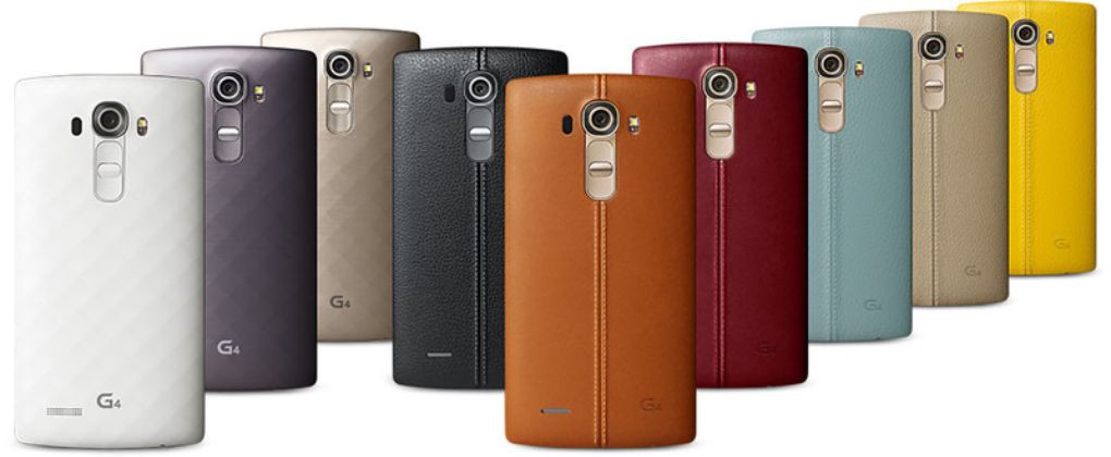 Els 10 Smartphones amb millor càmera de fotos.