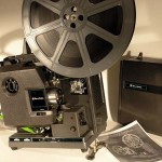 Projector Bell & Howell