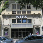 Cinema Niza