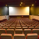 Cinebaix sala 1